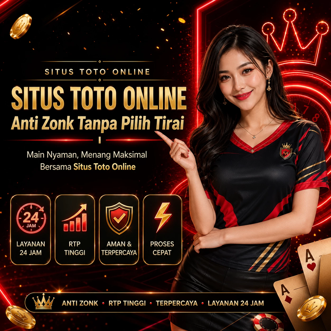 Keberagaman Permainan di coloksgp untuk Para Gamer